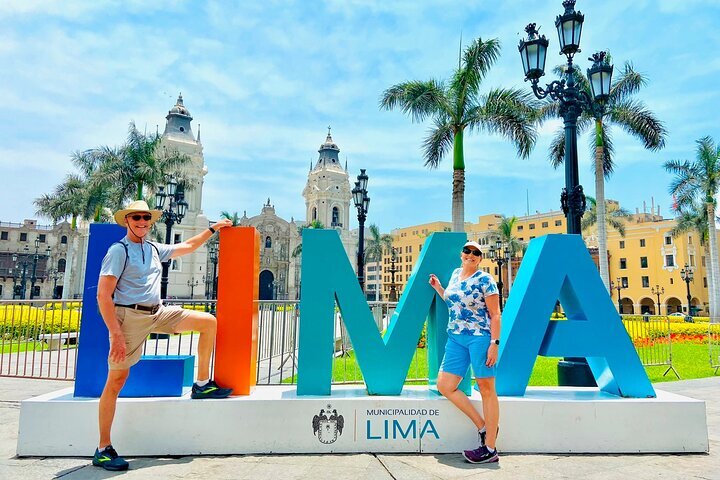 Discover Amazing Travel Packages to Lima, Peru