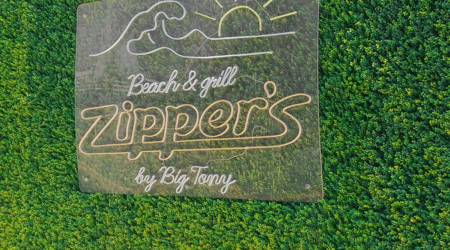 Zipper's.