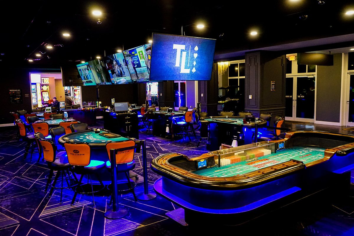 Tin Lizzie Gaming Resort, Deadwood: лучшие советы перед посещением -  Tripadvisor