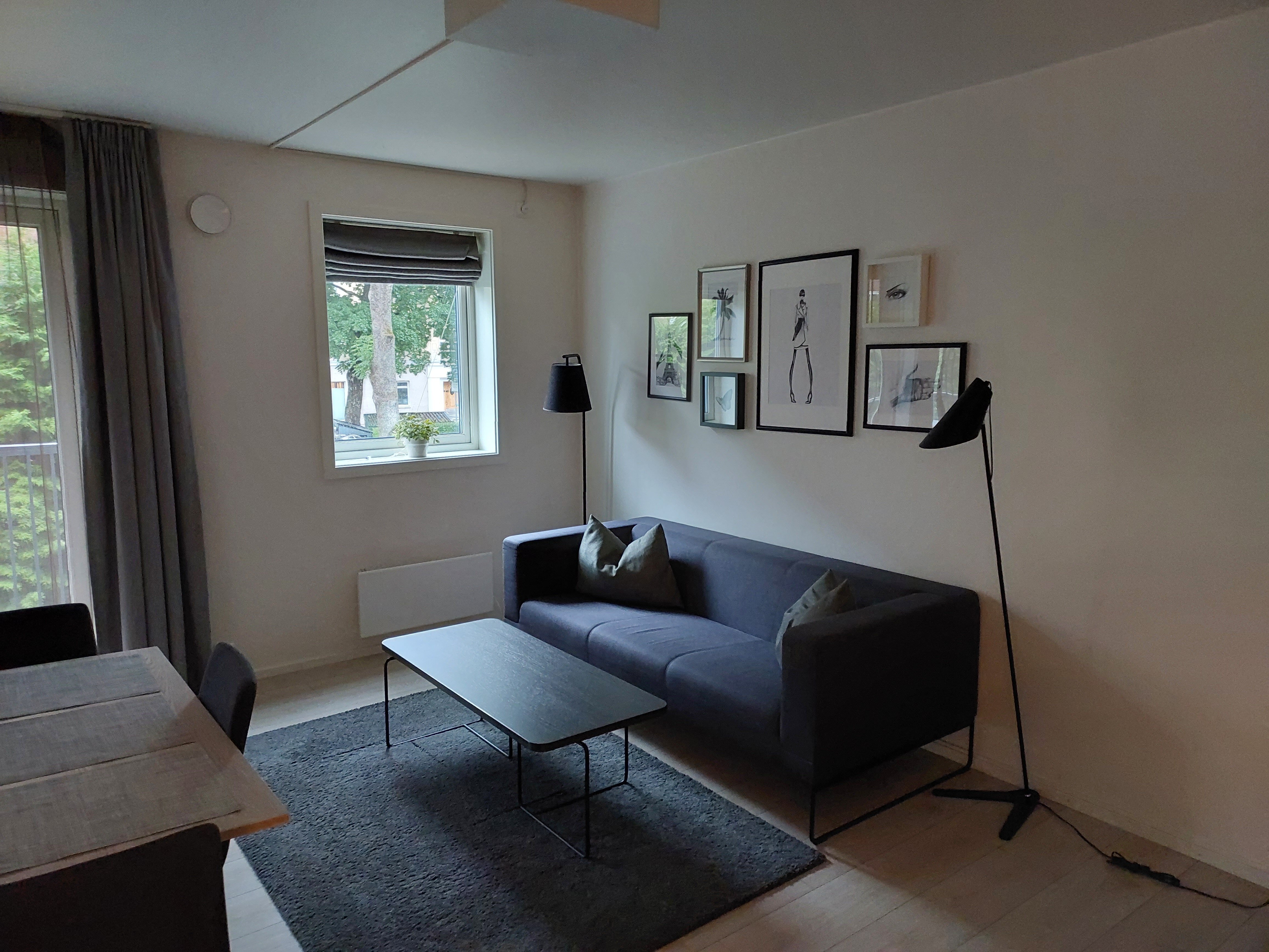 THE APARTMENTS COMPANY - MAJORSTUEN - Updated 2024 Prices, Reviews, And ...