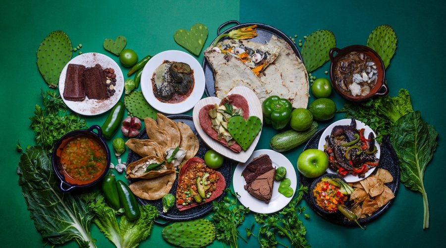 CONOCE NUESTRO MENU Y PROMO WWW.DONAVERO.MX 