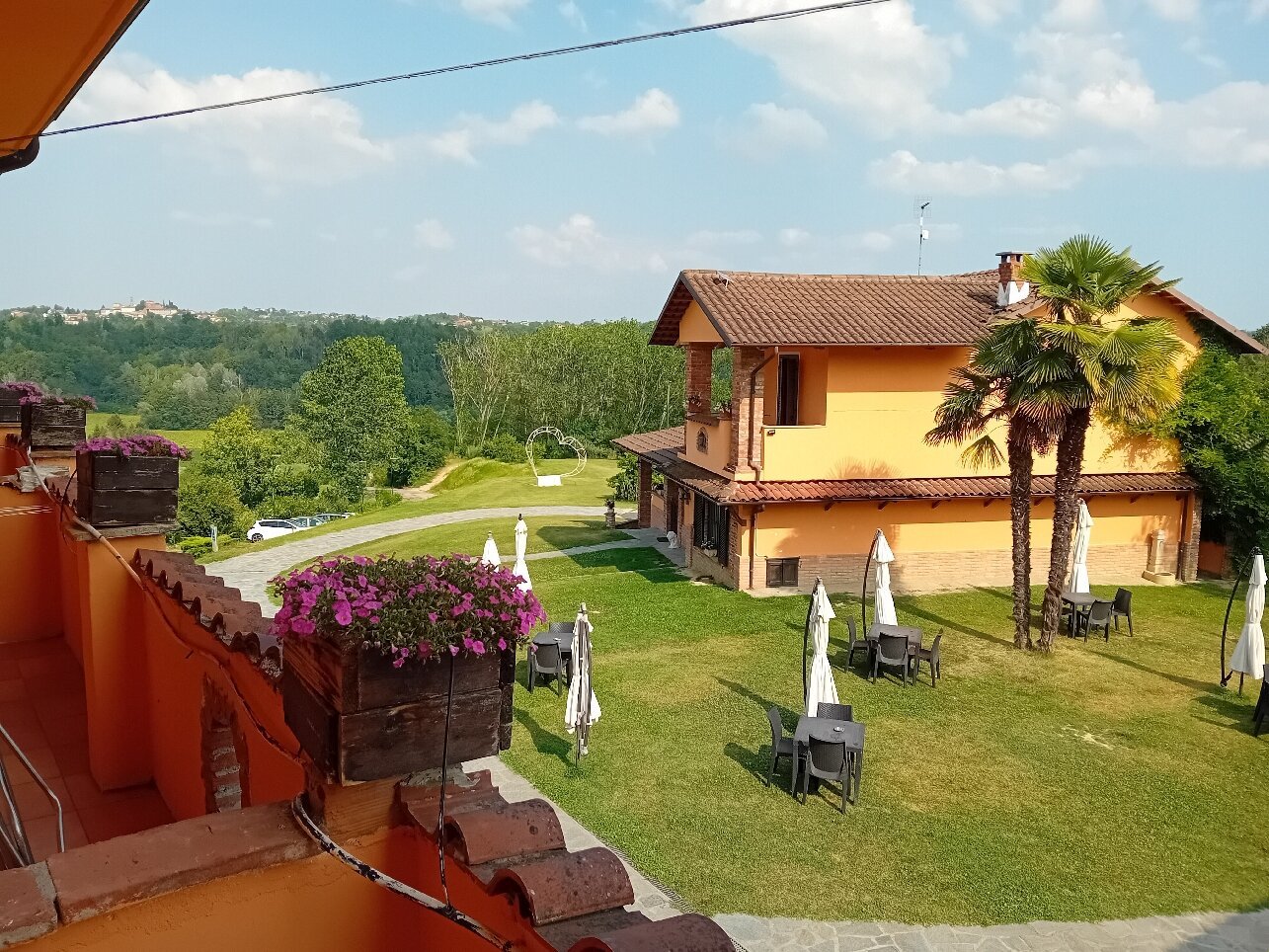 Agriturismo la Luna Nera image