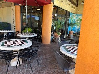 Coffee Republic