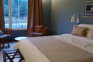 Habitaciones y suites