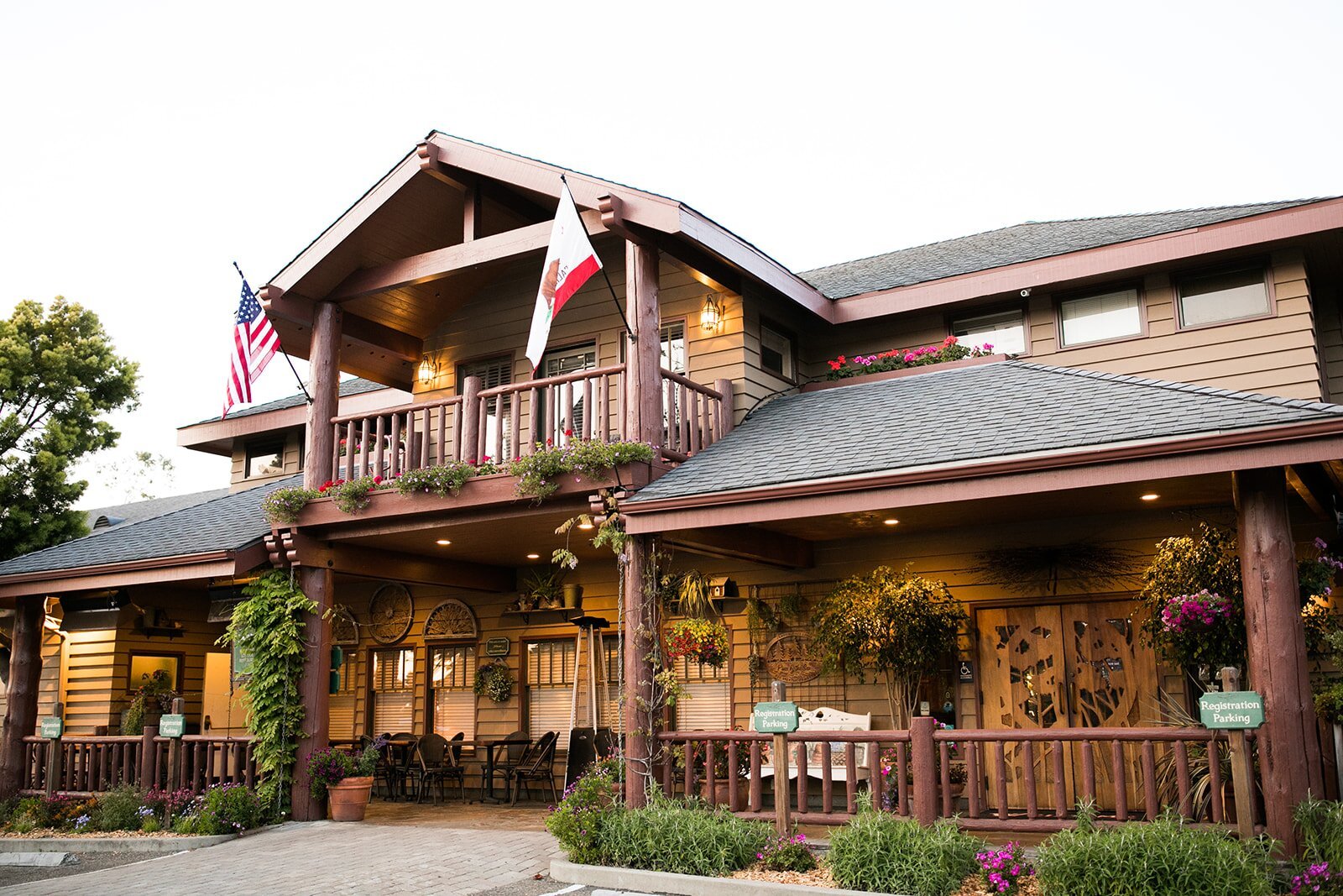 CAMBRIA PINES LODGE Updated 2024 Reviews CA