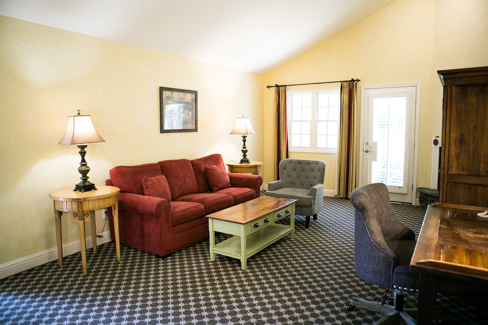 CAMBRIA PINES LODGE 104 1 9 2 Updated 2024 Prices Hotel