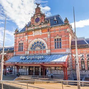 tourist attractions in groningen netherlands