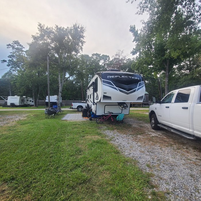 SALT BAYOU KAMPGROUND (Slidell) - Campground Reviews & Photos - Tripadvisor