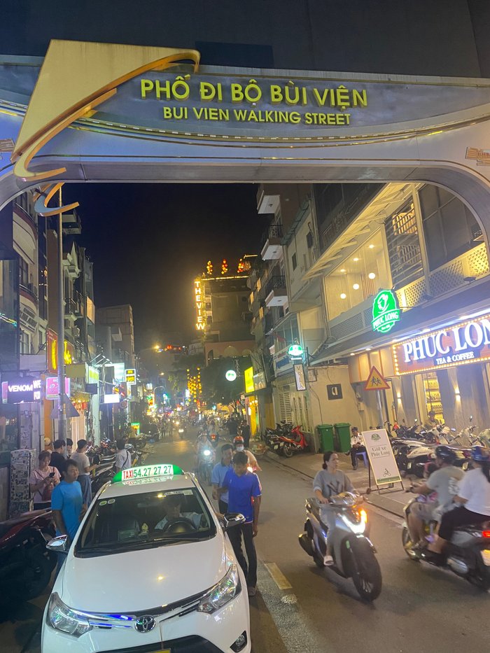 A25 Hotel VietnÃcidade De Ho Chi Minh Ásia 6 Fotos Comparação De Preços E Avaliações 3779