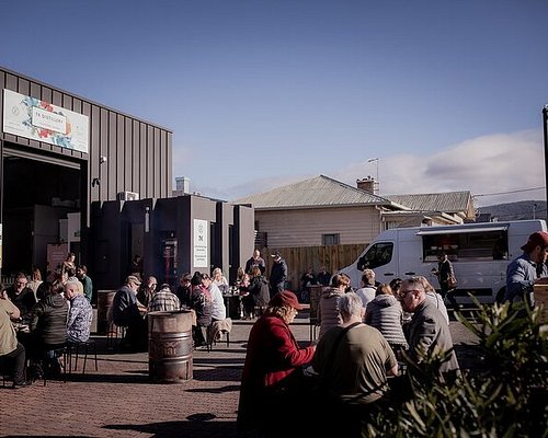 food tours of hobart
