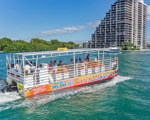 Water Taxi Miami - All You Need to Know BEFORE You Go (with Photos)