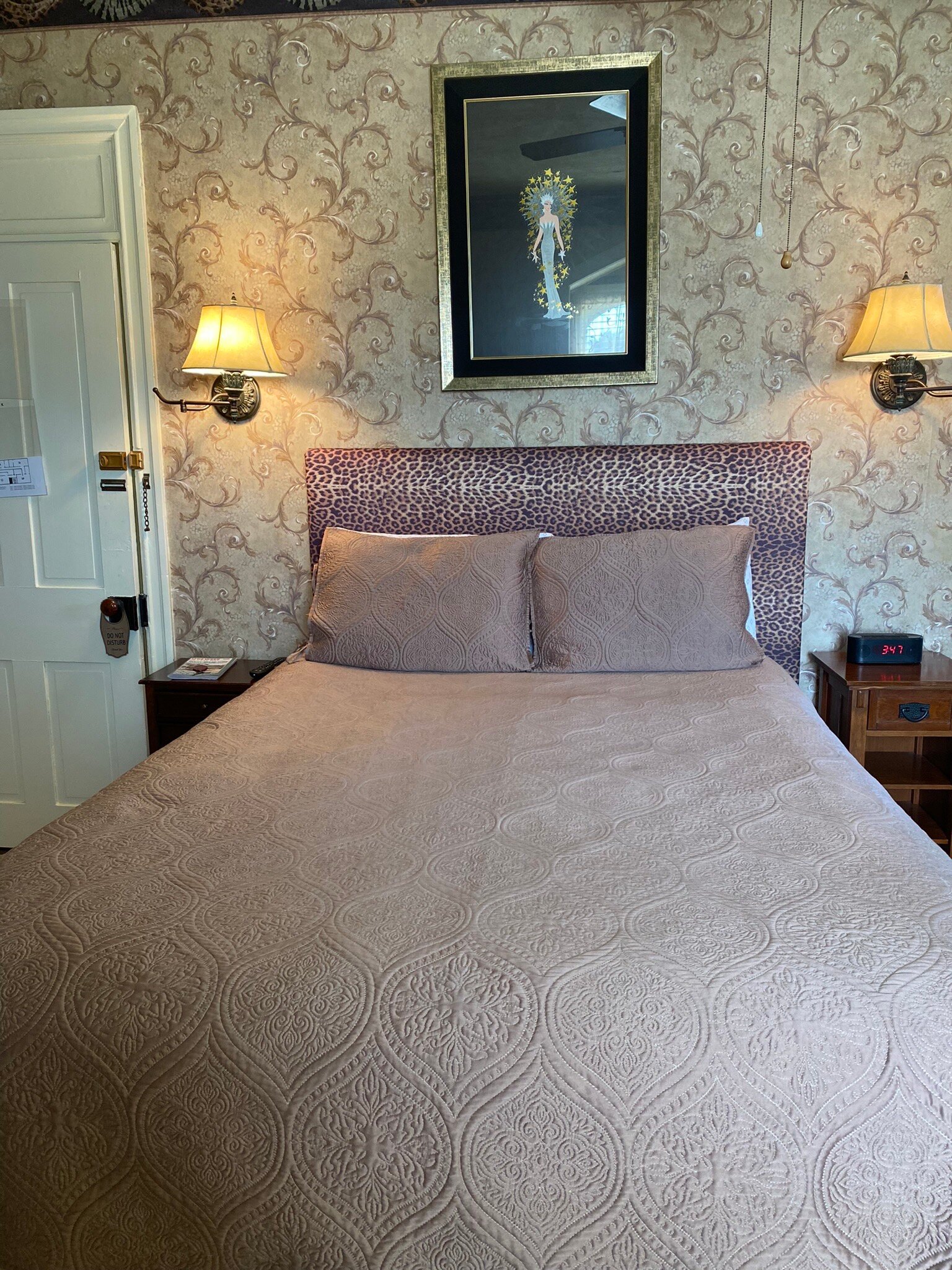 MOORING B&B (Cape May, New Jersey): Prezzi E Recensioni 2024