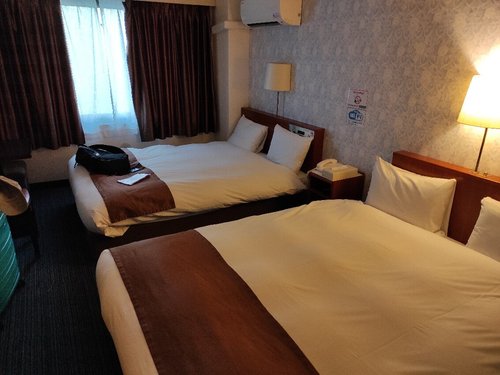 TOKYO PLAZA HOTEL - Updated 2024 Prices & Reviews (Shinjuku)