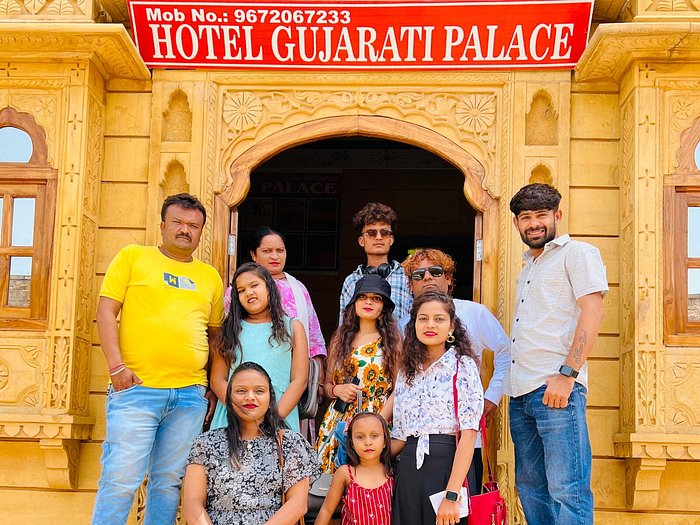 Hotel Gujarati Palace Updated 2024 Jaisalmer India