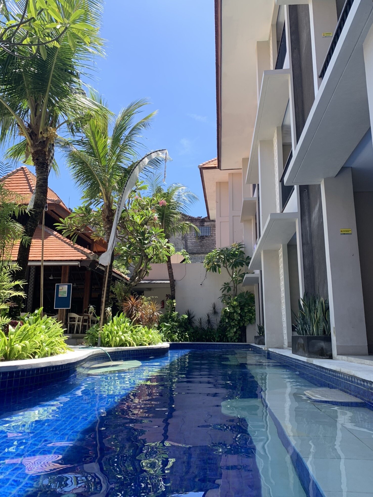 GRAND BARONG RESORT (AU$37): 2023 Prices & Reviews (Bali/Kuta) - Photos ...