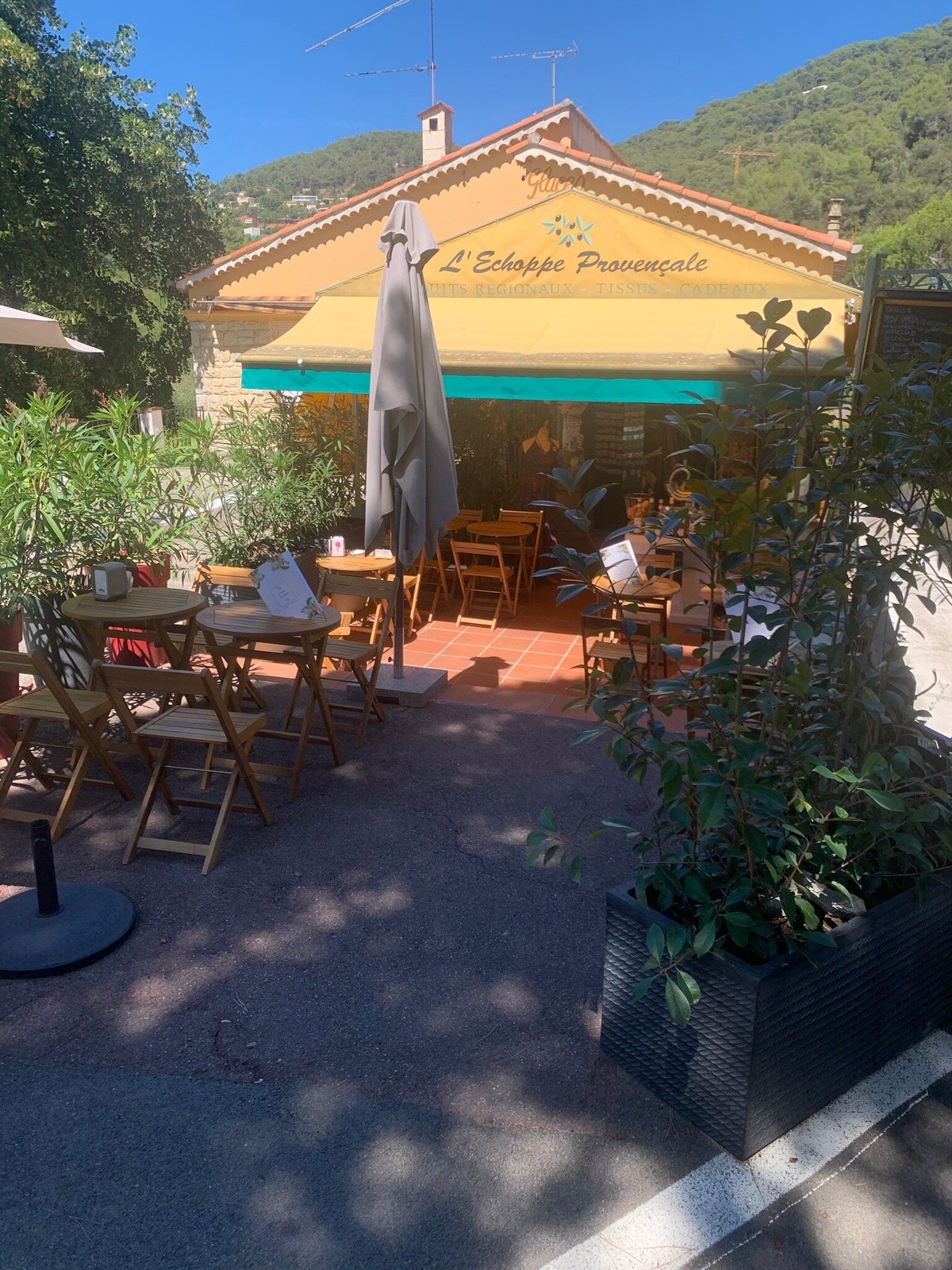 THE 10 BEST Restaurants in Èze (Updated December 2023)