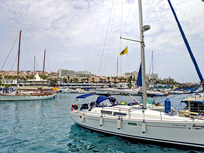 Imagen 8 de Puerto Colón