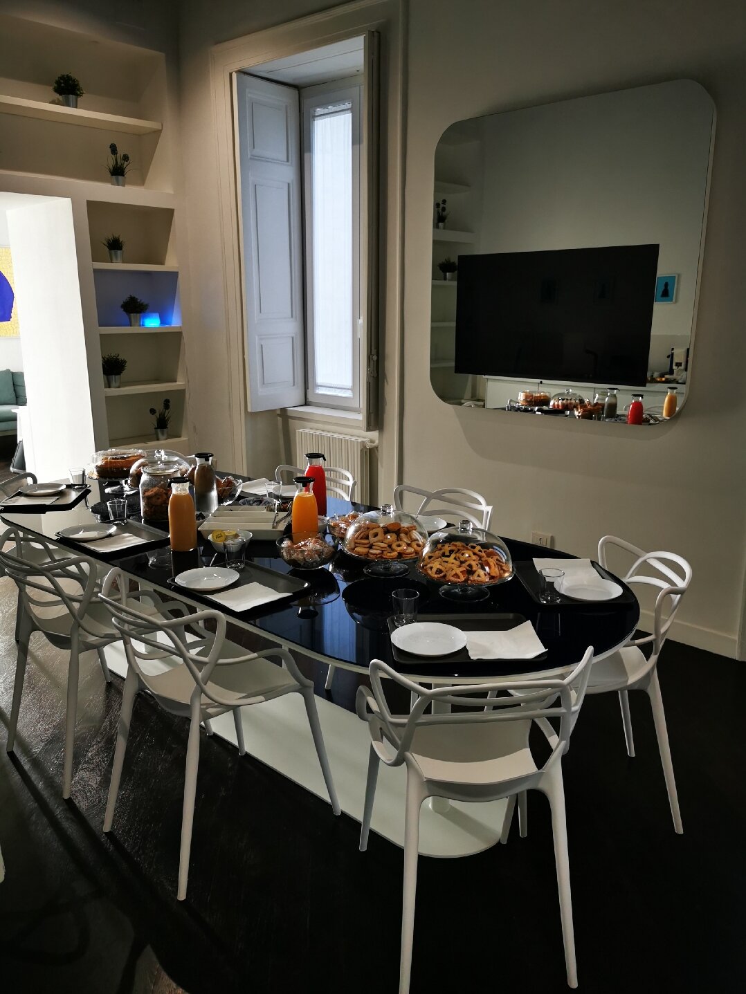 SKYHOUSE DUOMO - Prices & B&B Reviews (Naples, Italy)