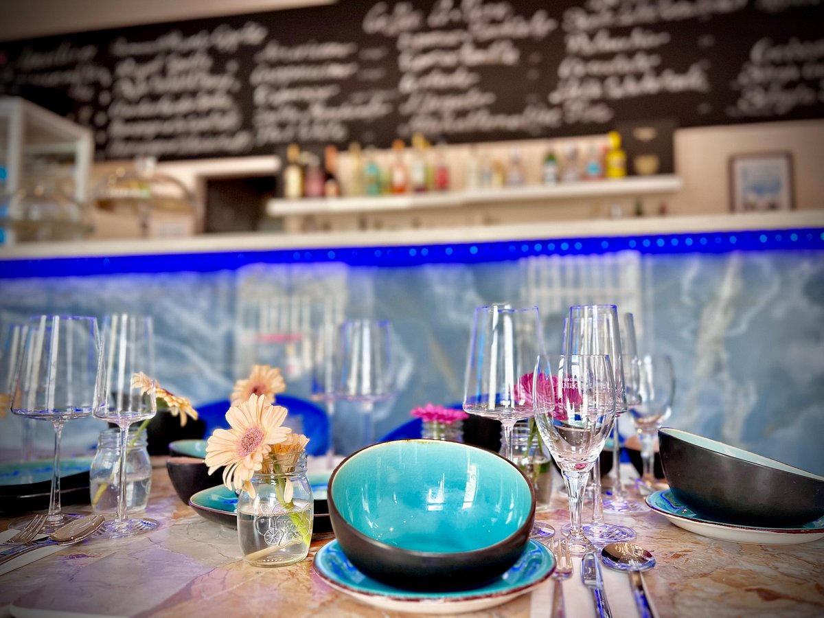 COFFEE CLUB 29, Francfort Innenstadt Commander en ligne