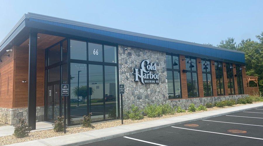 66 Otis St, Westborough - now open!