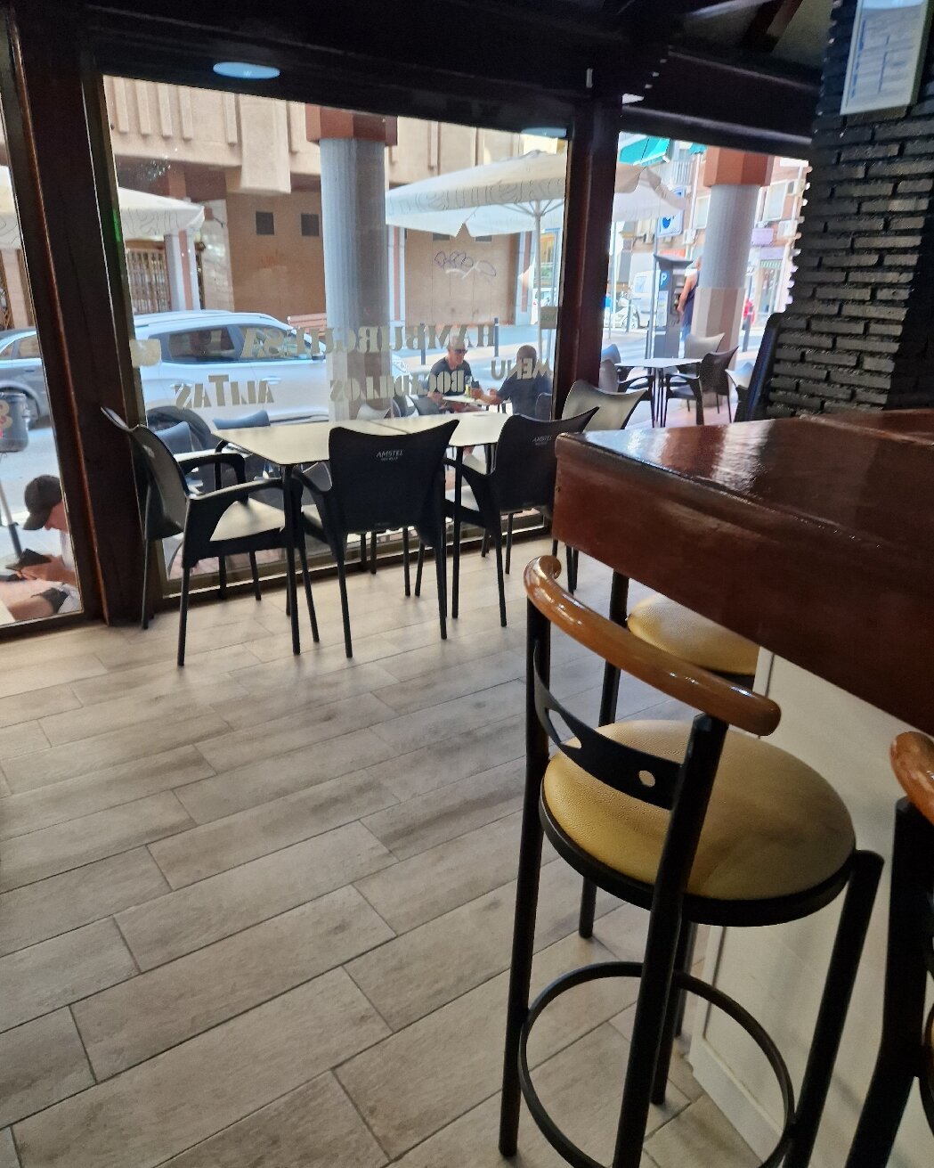 RESTAURANTE LATINO BAR JÚNIOR, Benidorm - Fotos, Número de Teléfono y  Restaurante Opiniones - Tripadvisor