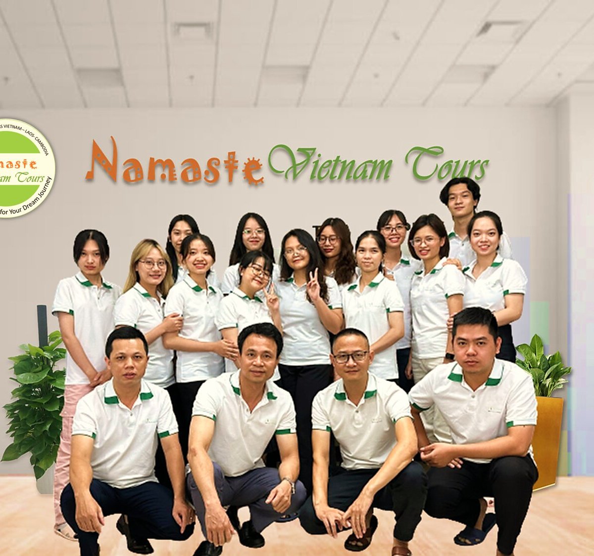 Namaste Vietnam Tours - All You Need to Know BEFORE You Go (2024)