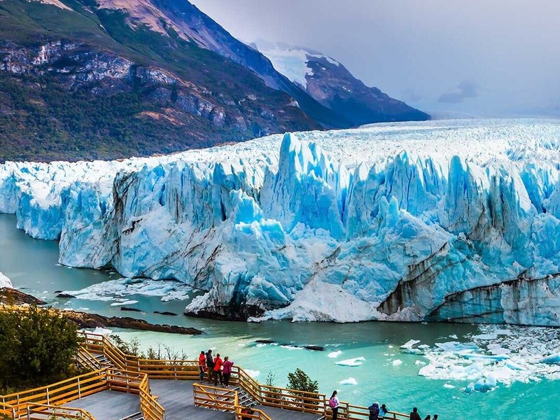Traslados El Calafate-Chaltén - 엘 칼라파테 - Traslados El Calafate-Chaltén의 리뷰 - 트립어드바이저