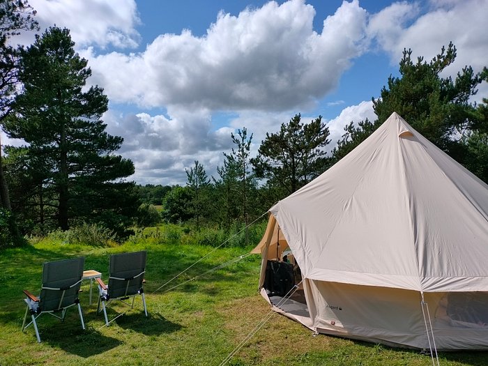 Obelink Travel silla plegable de camping