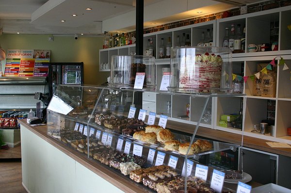 THE 5 BEST Cafés in Woodhall Spa (Updated 2024) - Tripadvisor