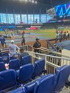 Cool MLB Park - LoanDepot Park, Miami Traveller Reviews - Tripadvisor