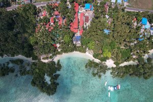 Havelock Island Beach Resort in Havelock Island
