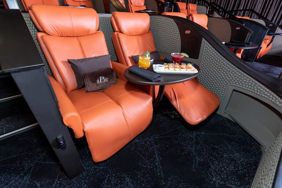 IPIC Theaters Delray Beach Everything to Know BEFORE You Go