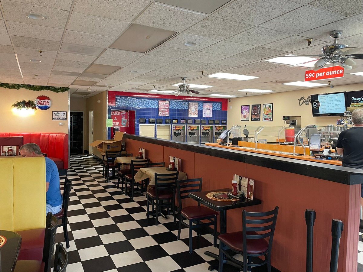 JERSEY JOHN'S DELI, Rocky Mount - Photos & Restaurant Reviews - Order ...