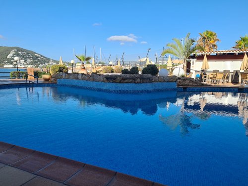 CATALONIA SES ESTAQUES - ADULTS ONLY - Updated 2023 (Santa Eulalia del ...