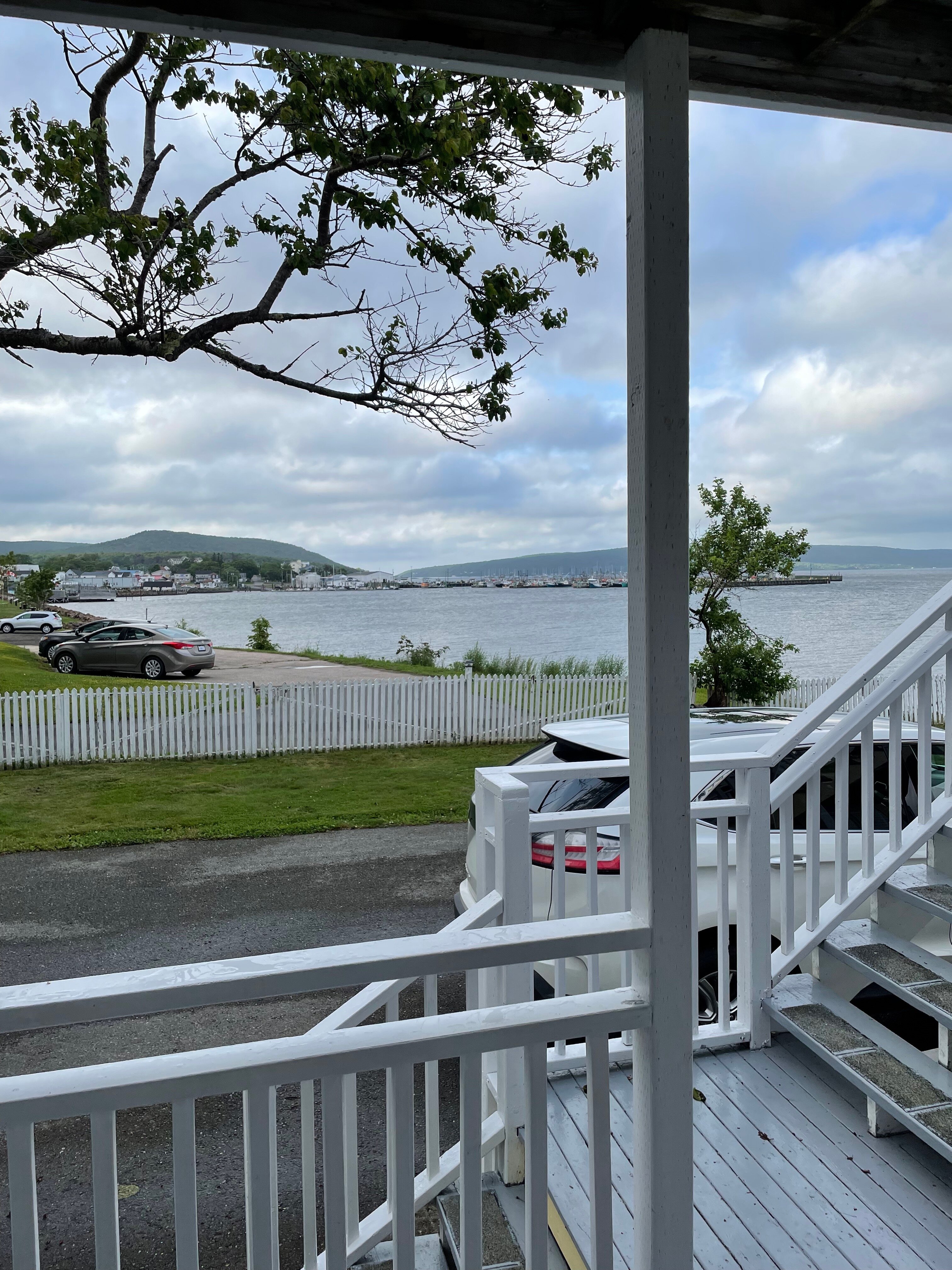 COME FROM AWAY B&B INN - Updated 2024 Prices & Reviews (Digby, Nova Scotia)