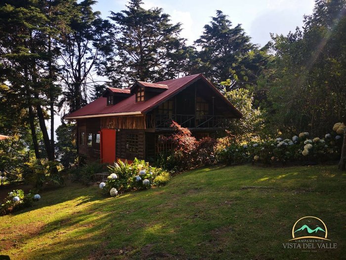 VISTA DEL VALLE CAMP (SABANA REDONDA, COSTA RICA): avaliações - Tripadvisor