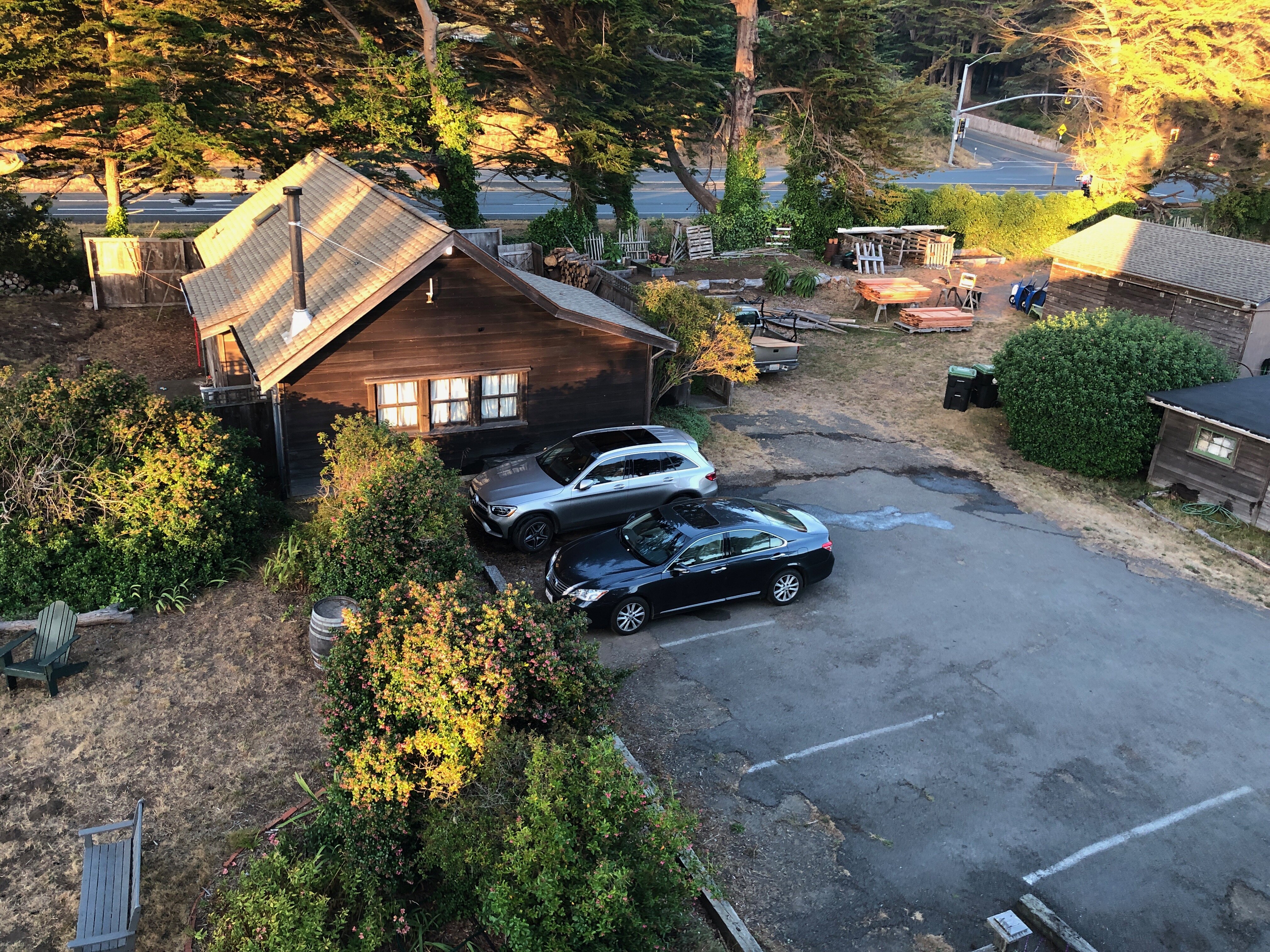 JOSHUA GRINDLE INN - Updated 2023 Prices & Reviews (Mendocino, CA)