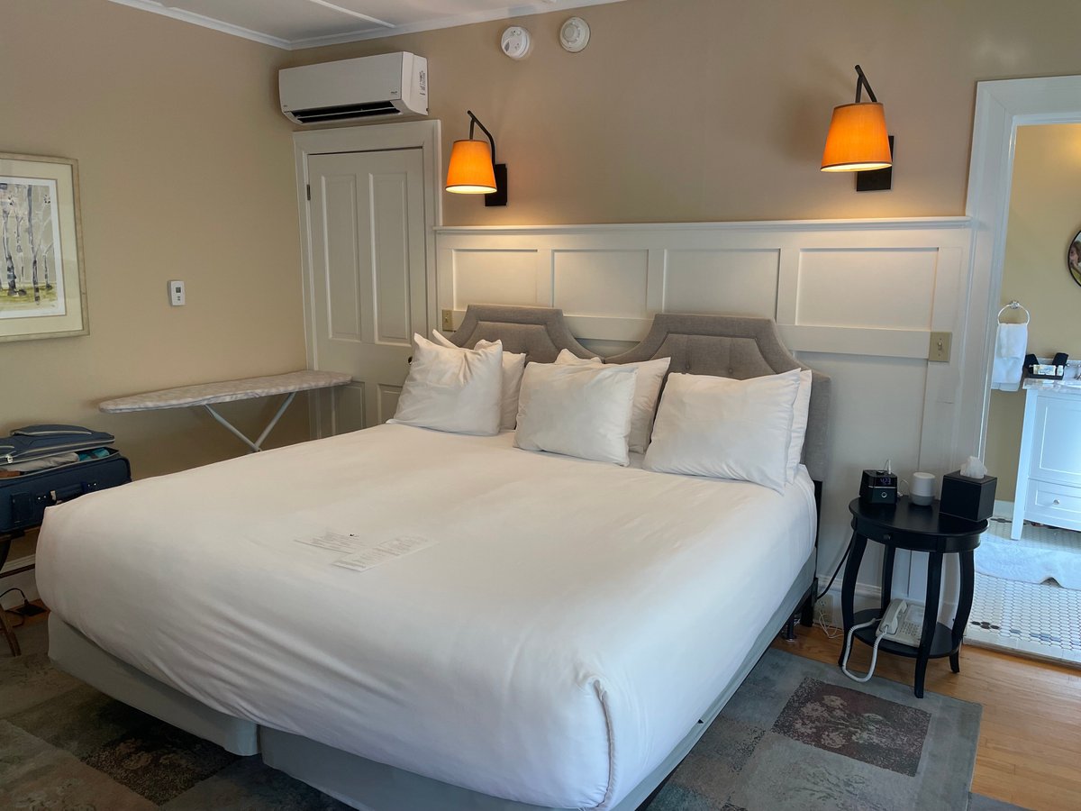 SWIFT HOUSE INN - Updated 2024 Prices & Reviews (Middlebury, VT)