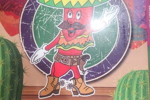 Cardápio