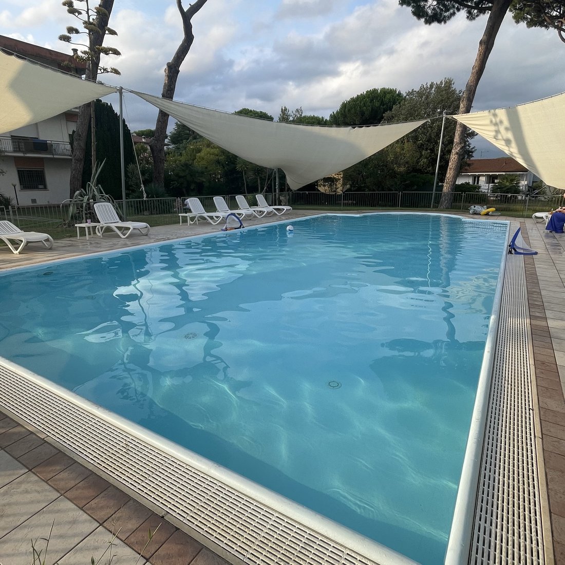 HOTEL LA PALMA - Prices & Reviews (Lido di Camaiore, Italy) HOTEL LA PALMA - Prices &  Reviews (Lido di Camaiore, Italy)