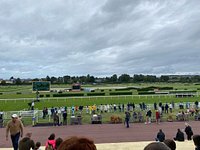 Deauville-Clairefontaine Racecourse - Wikipedia