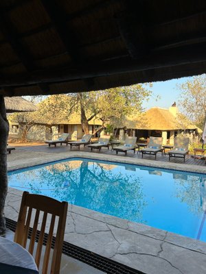 ROYAL KRUGER LODGE AND SPA - Updated 2023 Prices & Reviews (Marloth ...