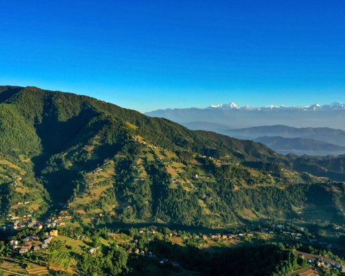 MOUNT MAHABHARAT HOMESTAY - Prices & Lodge Reviews (Dhunkharka, Nepal)