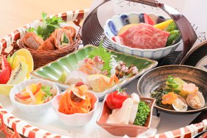 食事