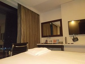 Howard Johnson Bengaluru Hebbal - Best Hotel near Manyata Tech Park