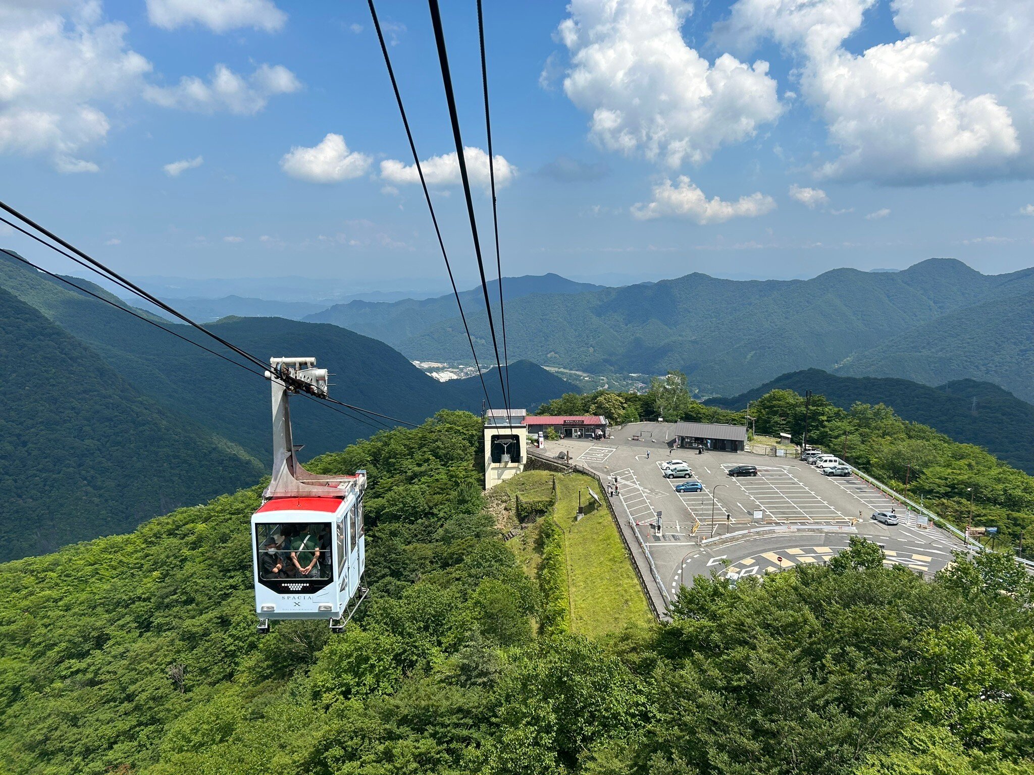 2025年 明智平ロープウェイ - 出発前に知っておくべきことすべて 2025年 明智平ロープウェイ - 出発前に知っておくべきことすべて