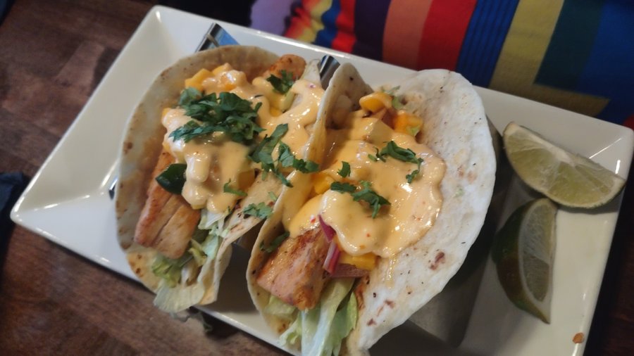 Jalapeno Grill