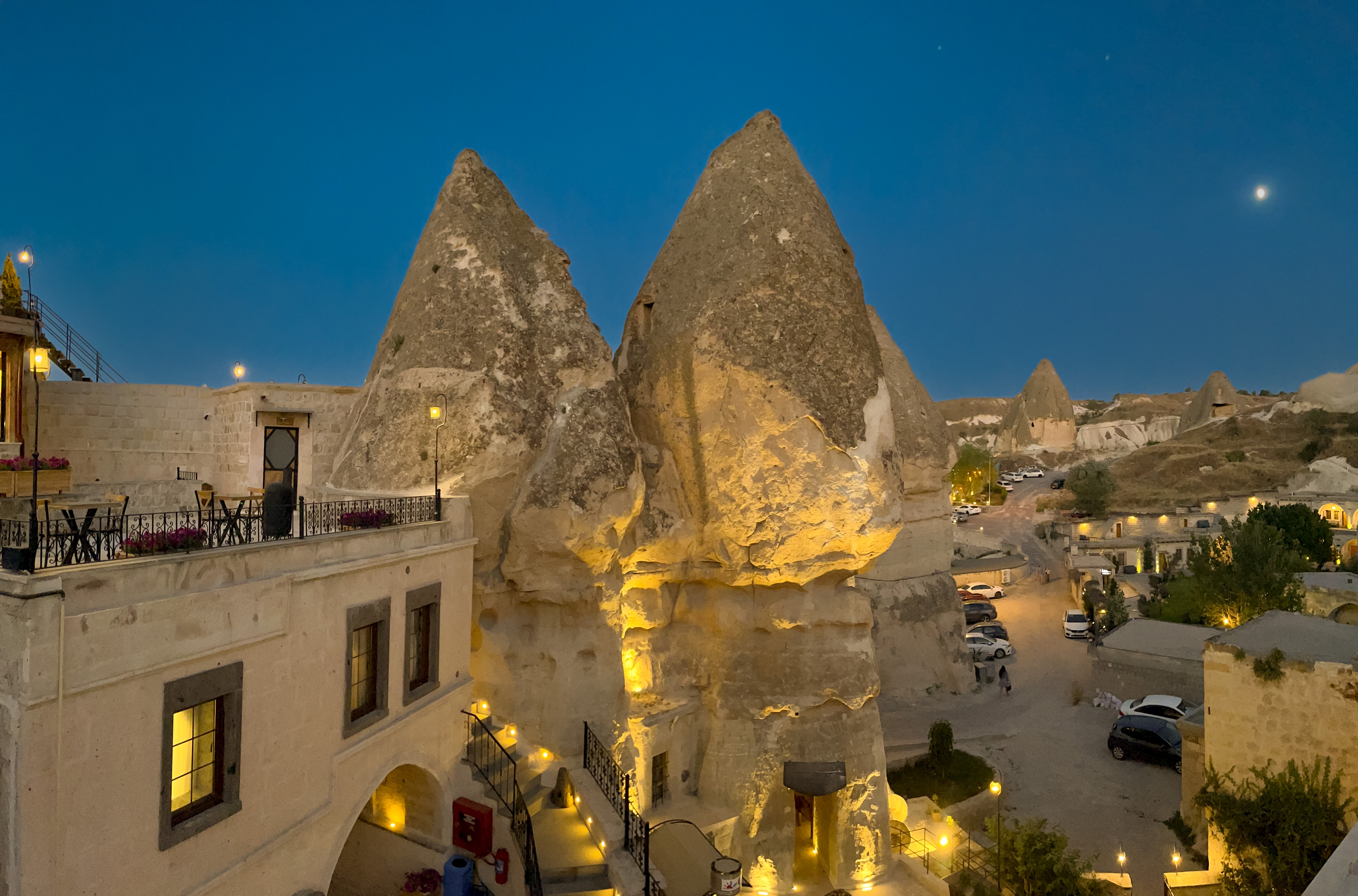 SORA CAVE HOTEL - Updated 2024 Prices & Hostel Reviews (Goreme ...