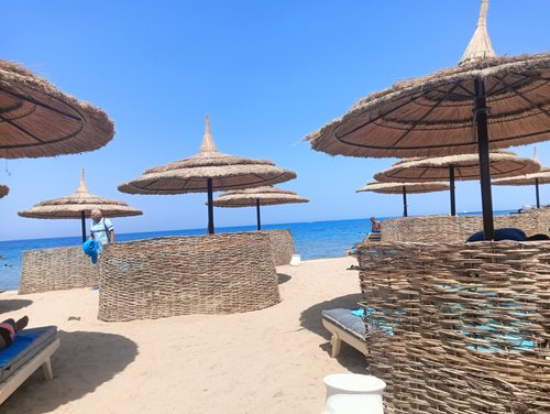 ALADDIN BEACH RESORT - Updated 2023 (Hurghada, Egypt)