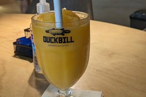 Bebidas